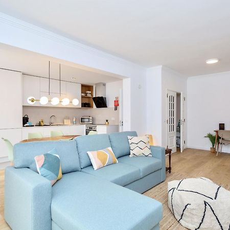 شقة Beguest Retiro Da Guia كاسكايس المظهر الخارجي الصورة