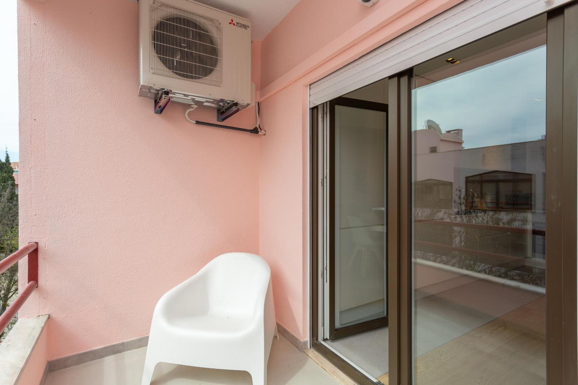 شقة Beguest Retiro Da Guia كاسكايس المظهر الخارجي الصورة