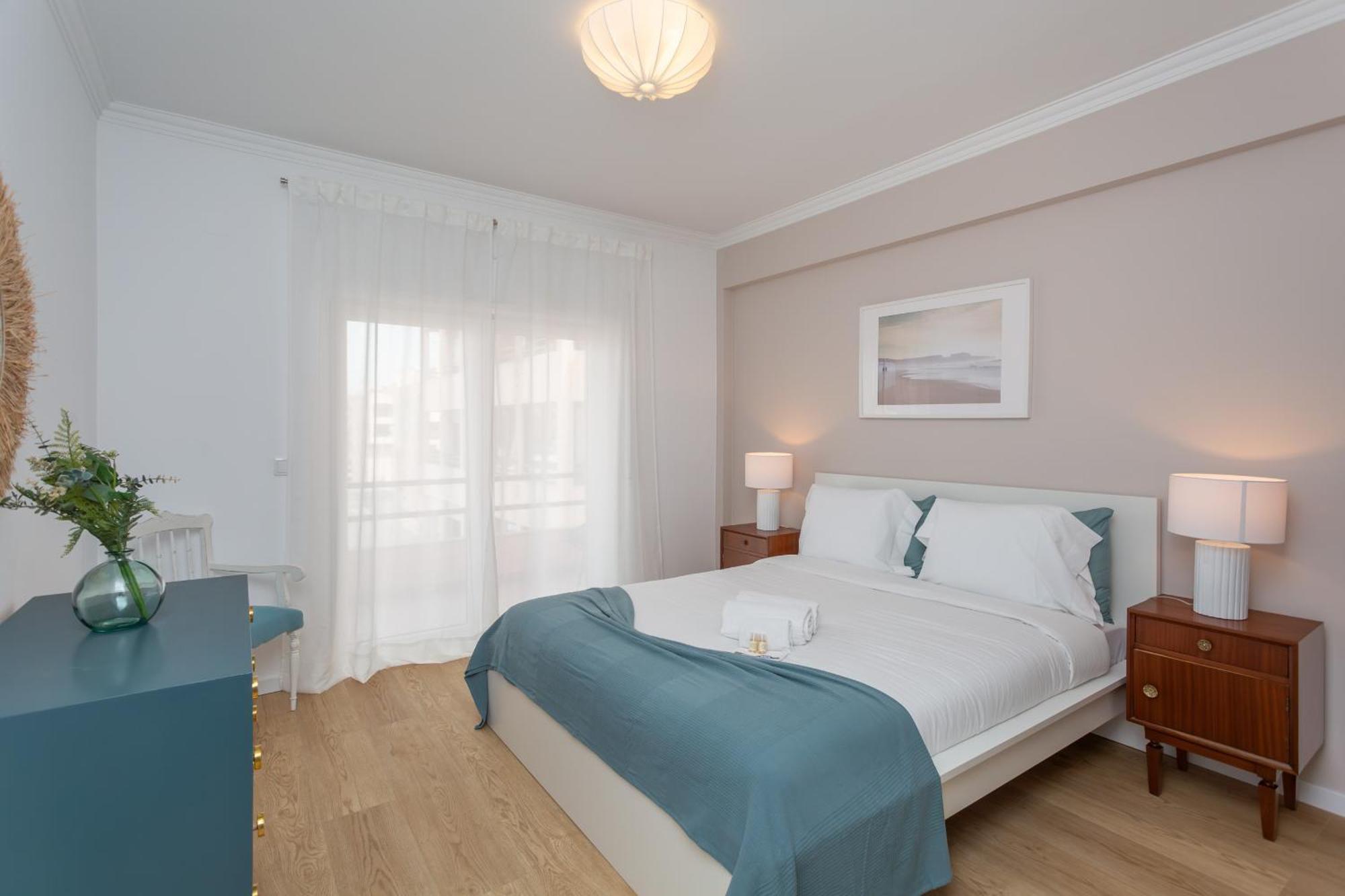 شقة Beguest Retiro Da Guia كاسكايس المظهر الخارجي الصورة